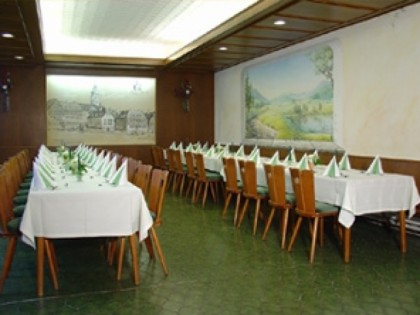Foto: Gasthof W. Rossner