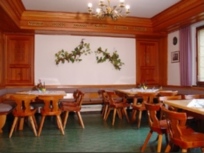 Foto: Gasthof W. Rossner