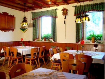 Foto: Gasthof W. Rossner