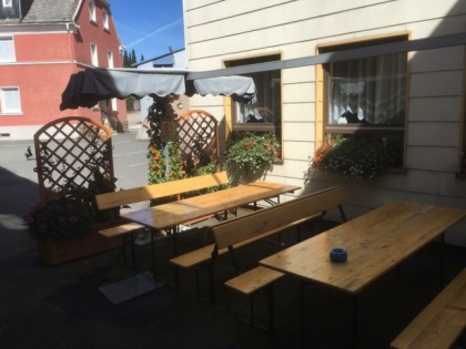 Foto: Gasthof W. Rossner