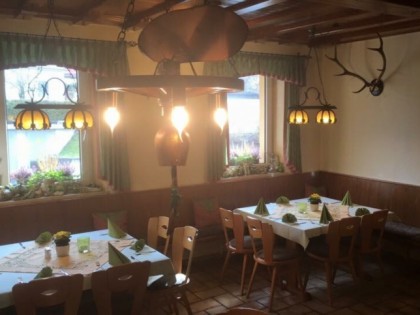 Foto: Gasthof W. Rossner