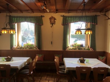 Foto: Gasthof W. Rossner