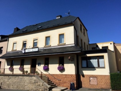 Foto: Gasthof W. Rossner